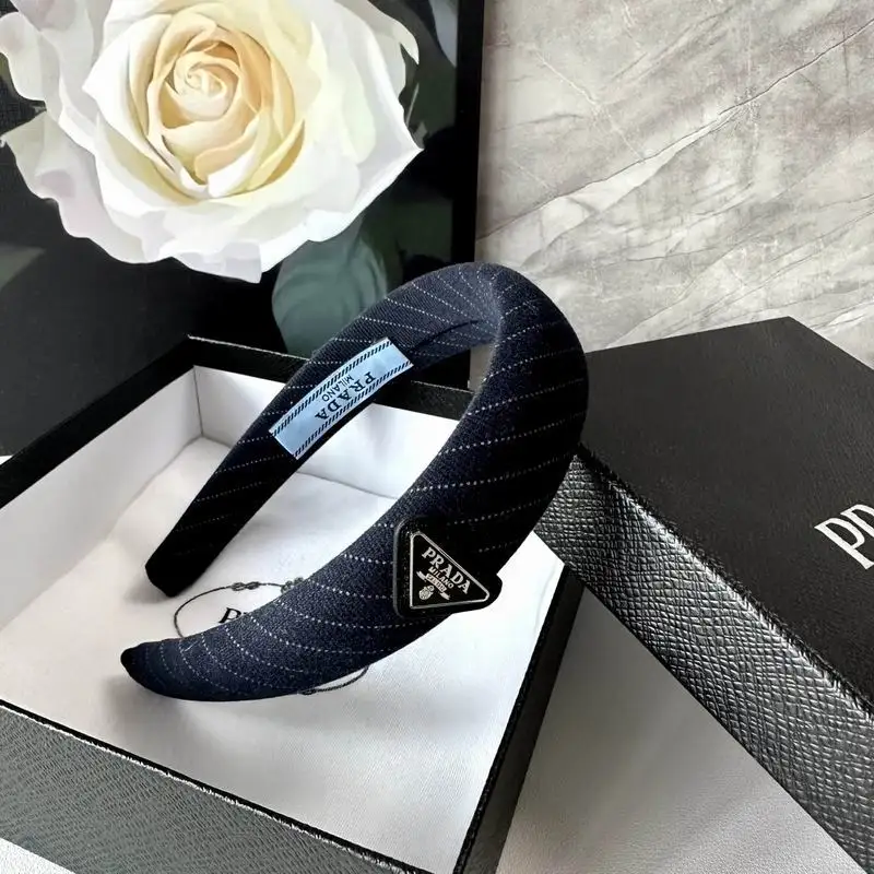 Prada Headband hh (132)